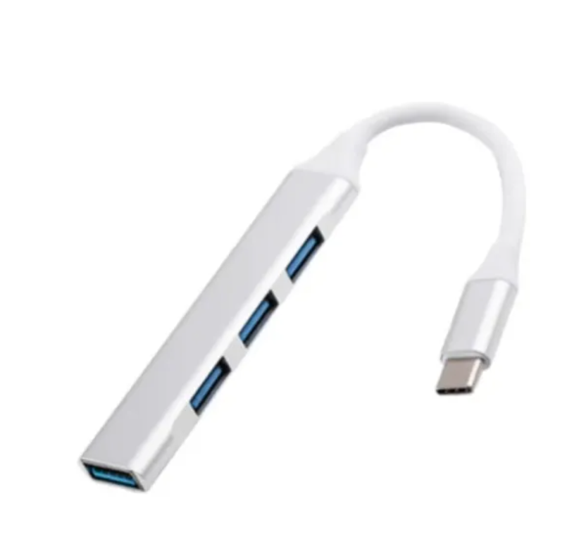 Computer multi-function adapter