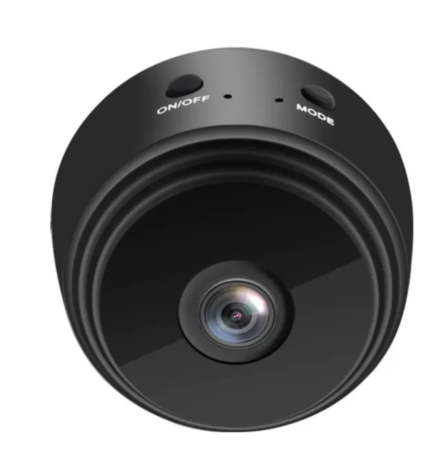 Surveillance equipment