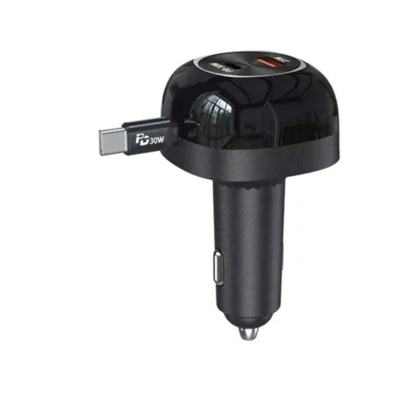 charger head