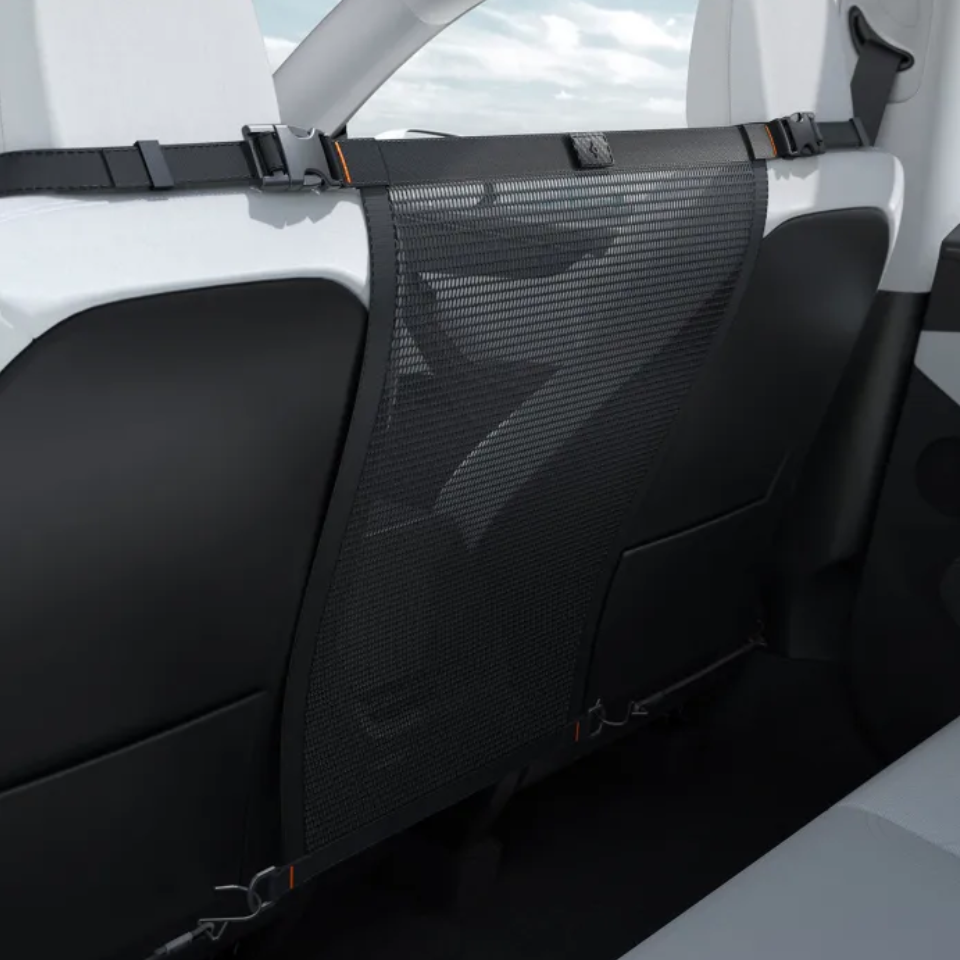 Pet Car Backseat Barrier | PS200