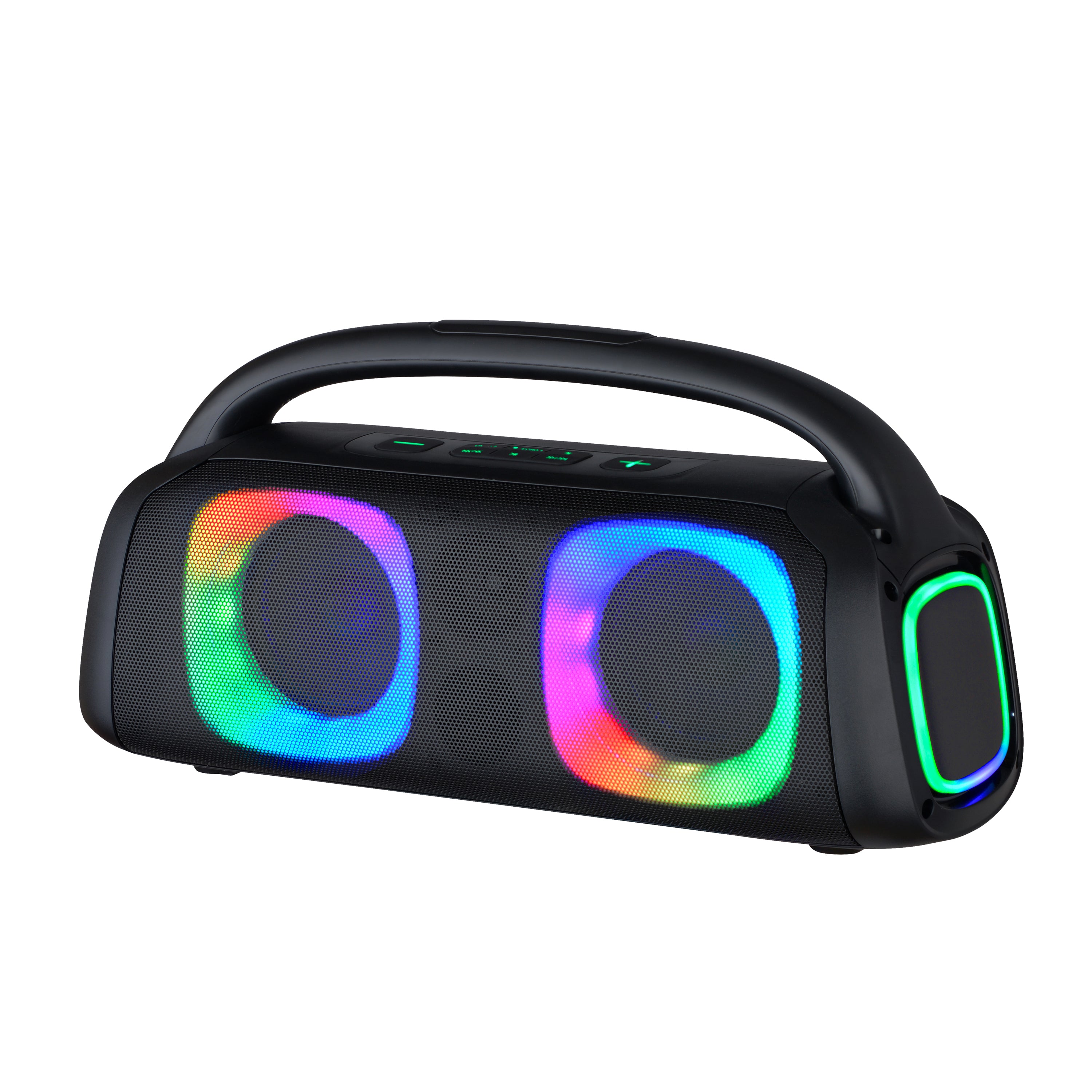 Portable Bluetooth® Speaker