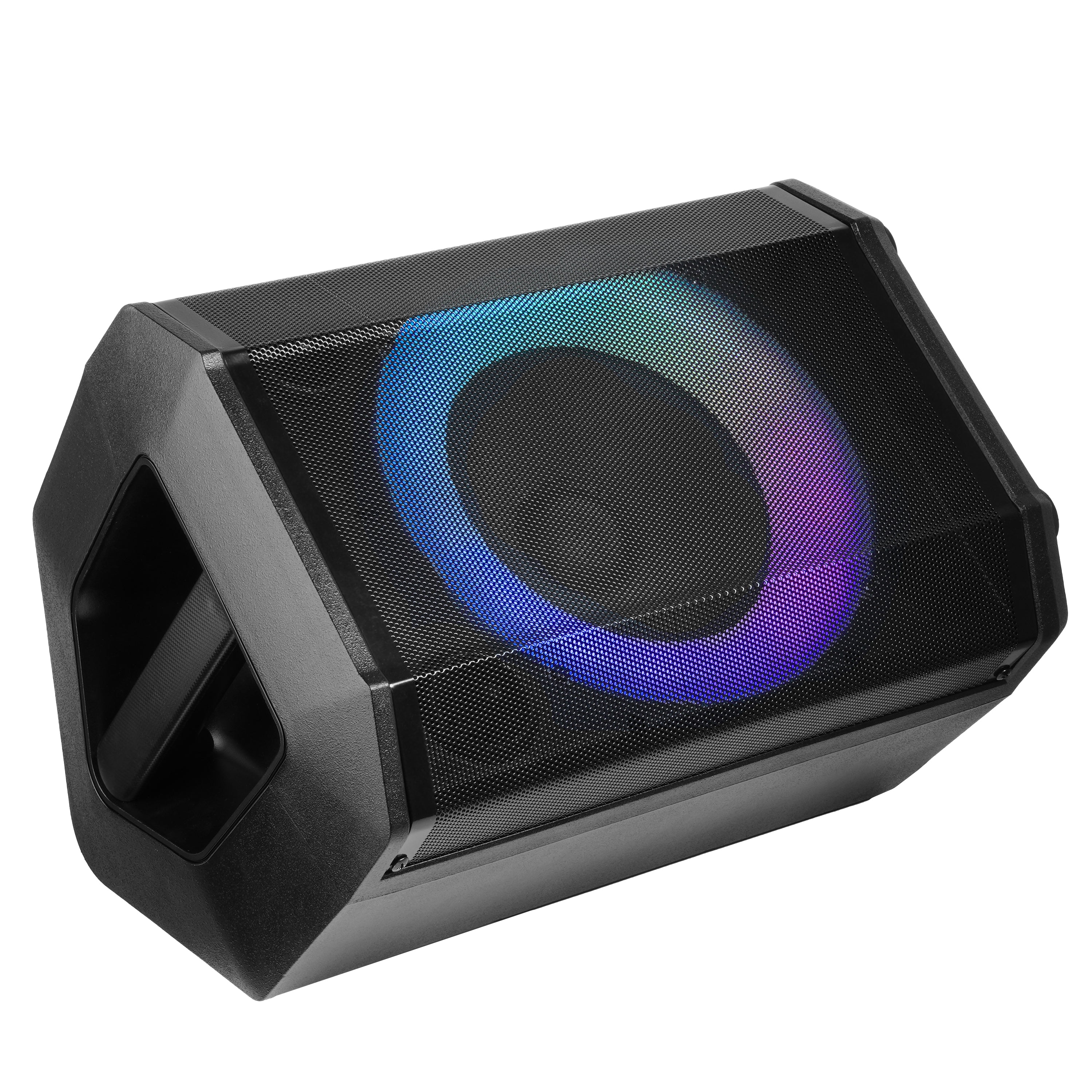 8" Portable Bluetooth® Speaker