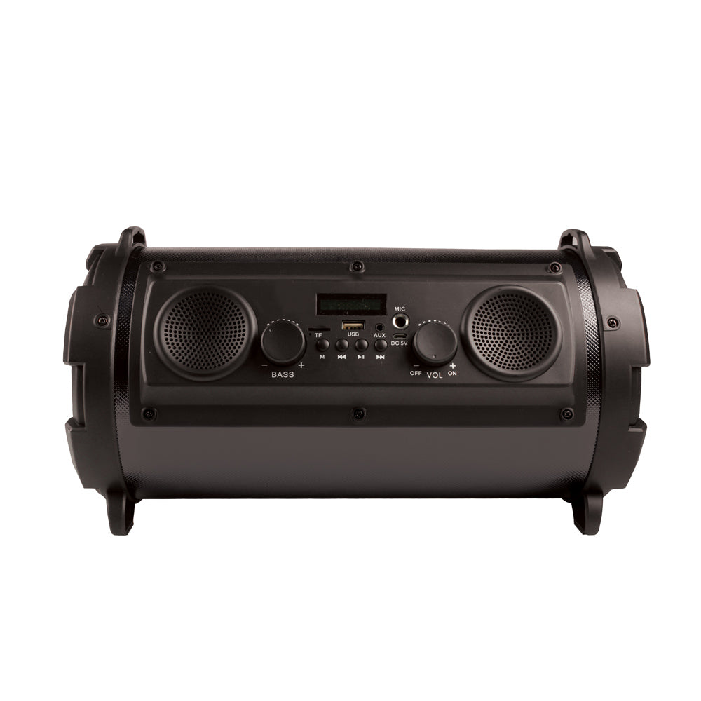 Wireless Bluetooth Speaker with USB/Micro SD & AUX Inputs