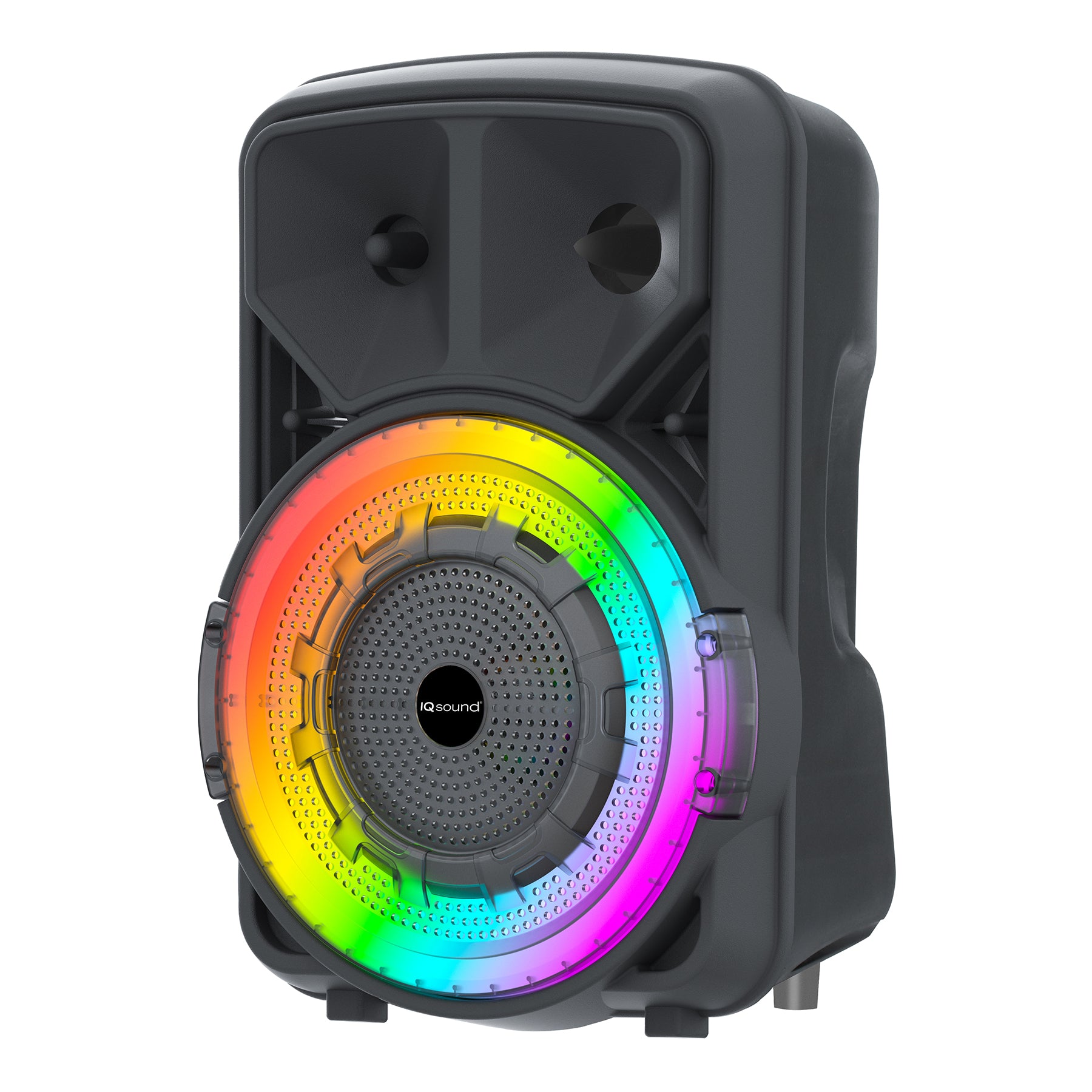 8" Portable Bluetooth® Speaker