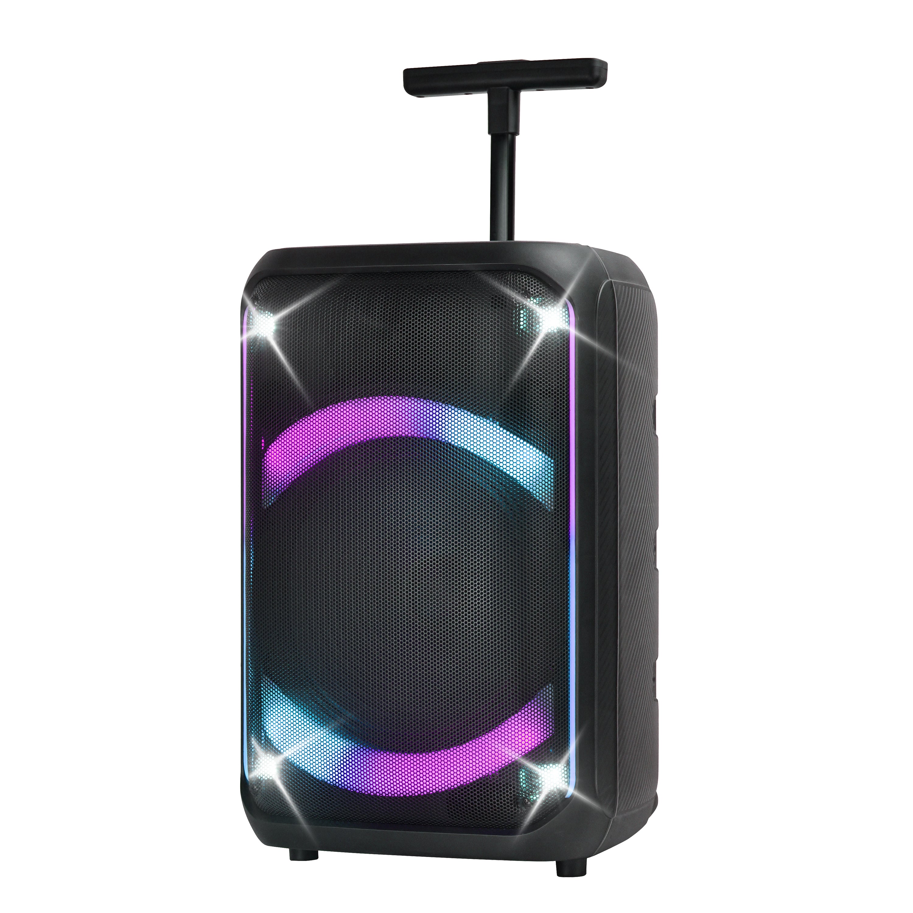 12" Portable Bluetooth® Party Speaker